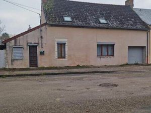 Maison 4 pièces 91 m²