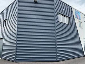 Bureaux 275 m² Heillecourt