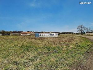 Terrain 3 404 m² Saint Dizier