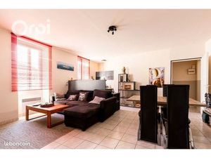 Immeuble 4 pièces 86 m²