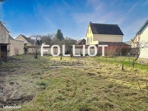 Terrain 436 m² Dives Sur Mer