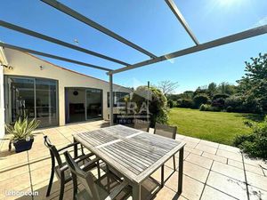 Maison 6 pièces 134 m²