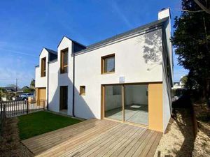 Vente Maison à Larmor-Baden (56870) : à vendre / 125m² Larmor-Baden