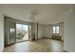 À vendre – Appartement 3 pièces – Résidence de Jardy  Vaucresson (92420)
