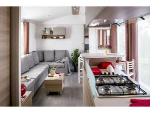 Vente chalet 3/4 pièces 40 m² à Ivry-la-Bataille (27540)  18 765 €