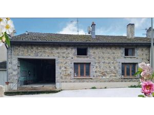 Maison à vendre CHATENOIS 5 pièce(s) 145m2 36 500€