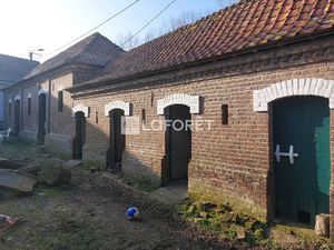 Maison T4 Dompierre-sur-Authie à vendre
