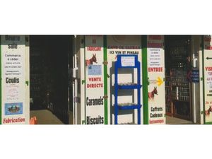 fonds de commerce à vendre SAINT CLEMENT DES BALEINES 1 pièce(s) 64m2 199 000€