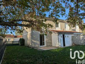 Vente Maison à Saint-Seurin-sur-l'Isle (33660) : à vendre / 81m² Saint-Seurin-sur-l'Isle