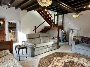 Vente maison 8 pièces 222 m² à Sixt-sur-Aff (35550)  343 200 €