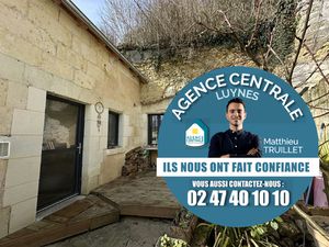 VENDU PAR VOTRE AGENCE.