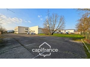 Local professionnel à vendre CHALON SUR SAONE 23 pièce(s) 2009m2 850 000€