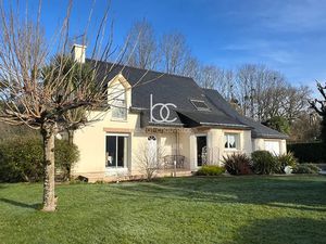 Vente maison 6 pièces 120 m² à Meucon (56890)  478 000 €