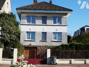 Vente maison 6 pièces 125 m² à Antony (92160)  495 000 €