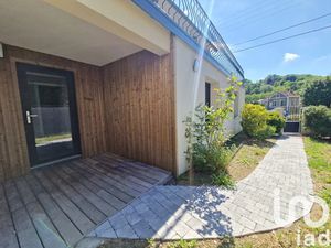 Vente maison 5 pièces 100 m² à Bougival (78380)  599 000 €