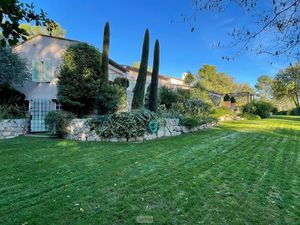 Vente maison 12 pièces 342.42 m² à Opio (06650)  1 942 500 €