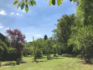 Terrain BOUAFLE 936 m2