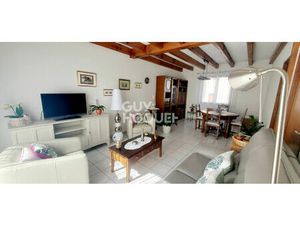 Vente maison 4 pièces 81 m² Soustons (40140)