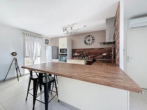 Vente appartement 3 pièces 70 m² à Sarrola-Carcopino (20167)  209 000 €