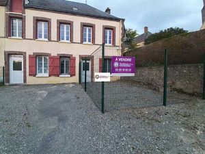 Vente Maison à Conde-sur-Huisne (61110) : à vendre / 115m² Conde-sur-Huisne