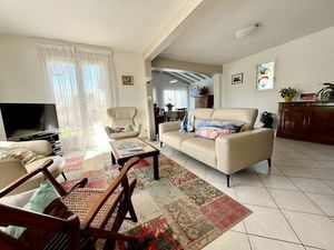 Vente maison 7 pièces 160 m² Ahetze (64210)