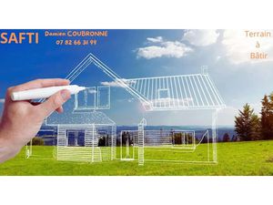 Vente terrain 400 m² à Calmont (31560)  34 000 €