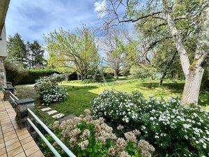 Maison avec vue imprenable sur le Tarn ? 145 m² + dépendances ? Terrain 4248 m²