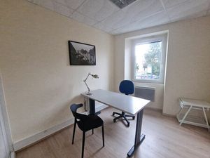 Bureaux Hagetmau 27.8 m2