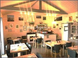 Vente locaux professionnels 140 m² à L'Epine (85740)  86 667 €