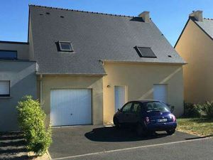 Vente Maison à Torcé (35370) : à vendre / 104m² Torcé