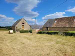 Vente Maison à Chantenay-Villedieu (72430) : à vendre / 102m² Chantenay-Villedieu