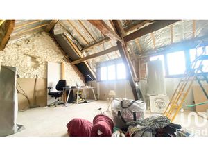 Vente maison 3 pièces 95 m² à Saint-Benoist-sur-Vanne (10160)  50 000 €