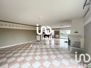 Vente maison 7 pièces 186 m² à Dannes (62187)  229 500 €