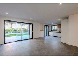 Vente appartement 4 pièces 101 m² Neuvecelle (74500)