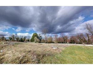 Terrain de 2752 m2 I Manthes