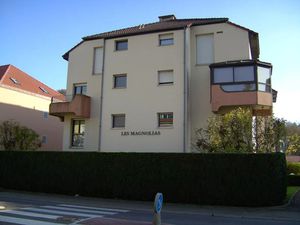 Location meublée appartement 1 pièce 30 m² à Saint-Avold (57500)  390 €