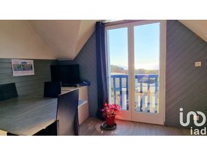 Vente appartement 3 pièces 30 m² à Saint-Gildas-de-Rhuys (56730)  219 000 €