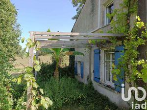 Vente Maison à Bazoges-en-Pareds (85390) : à vendre / 105m² Bazoges-en-Pareds