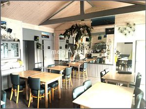 Vente locaux professionnels 140 m² à L'Epine (85740)  415 334 €