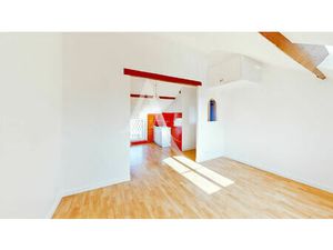 Appartement SACLAY 1 pièce 26.58 m²