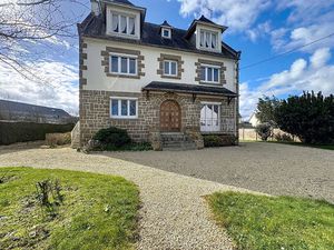 MAISON 5 CHAMBRES AVEC JARDIN QUARTIER CESSON