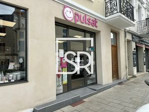 LOCAL COMMERCIAL A LOUER