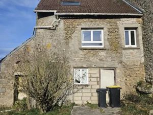 Vente maison 3 pièces 69.87 m² à Fursac (23290)  29 000 €