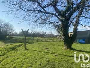 Vente terrain 1780 m² Saint-Avé (56890)