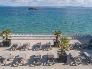 Vente appartement 2 pièces 31 m² Douarnenez (29100)