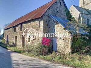 Vente Maison à Dragey-Ronthon (50530) : à vendre / 137m² Dragey-Ronthon