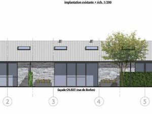 Maison à vendre à Bonsin € 149.000 (L49MR) - MCA DURBUY | Zimmo