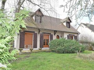 Vente maison 4 pièces 113 m² à Cheverny (41700)  191 700 €