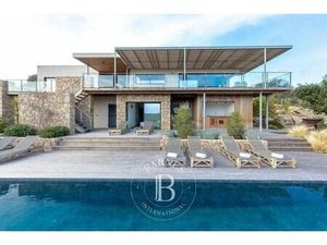 Villa de 6 chambres de luxe en location Pianottoli-Caldarello  Corse