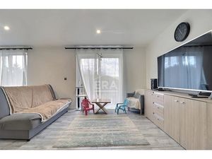 Vente maison 5 pièces 80 m² à Chalo-Saint-Mars (91780)  195 000 €